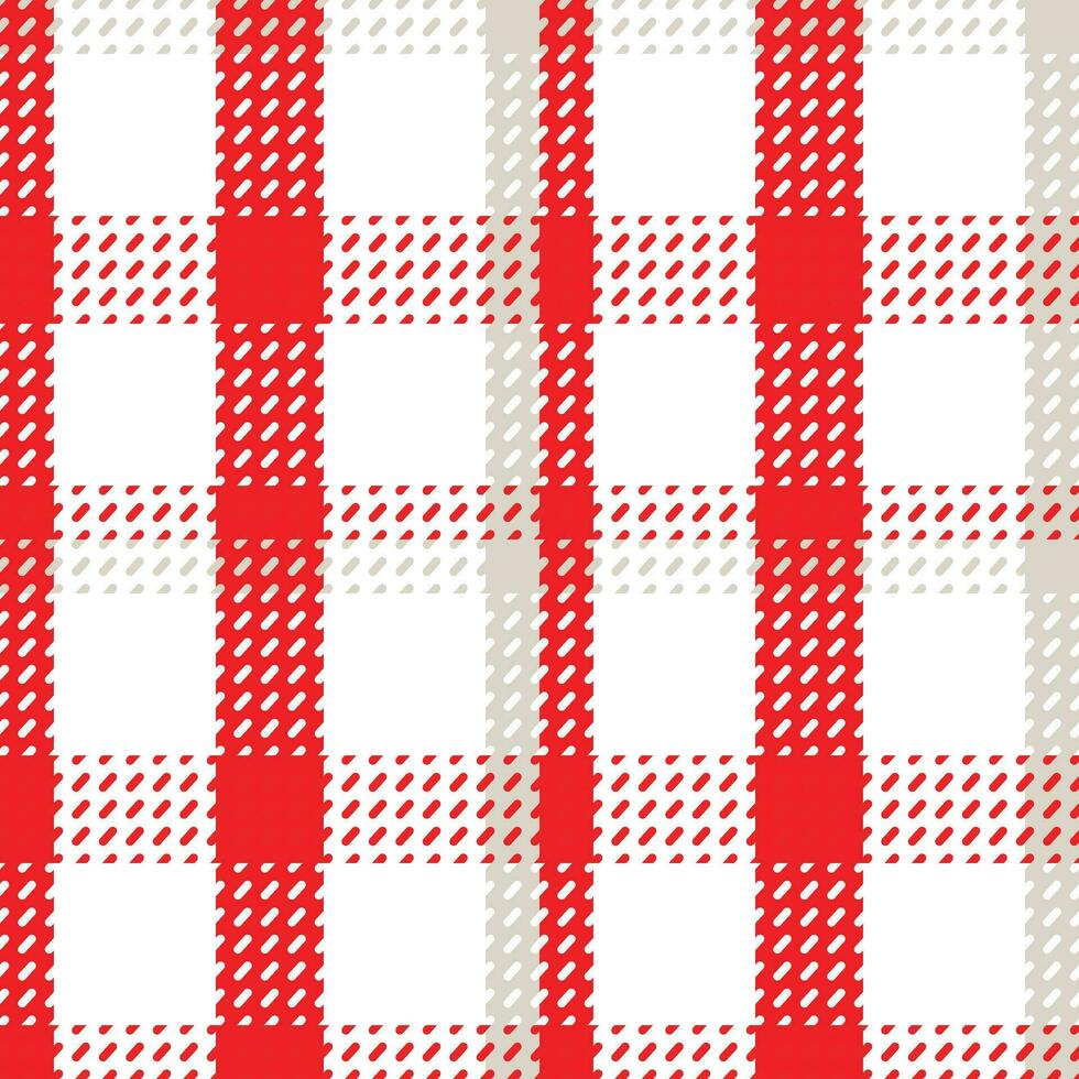 Tartan Pattern Seamless. Scottish Tartan Pattern for Shirt Printing,clothes, Dresses, Tablecloths, Blankets, Bedding, Paper,quilt,fabric and Other Textile Products. vector