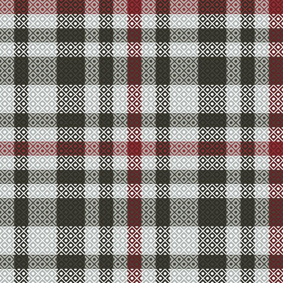 Scottish Tartan Pattern. Scottish Plaid, for Shirt Printing,clothes, Dresses, Tablecloths, Blankets, Bedding, Paper,quilt,fabric and Other Textile Products. vector
