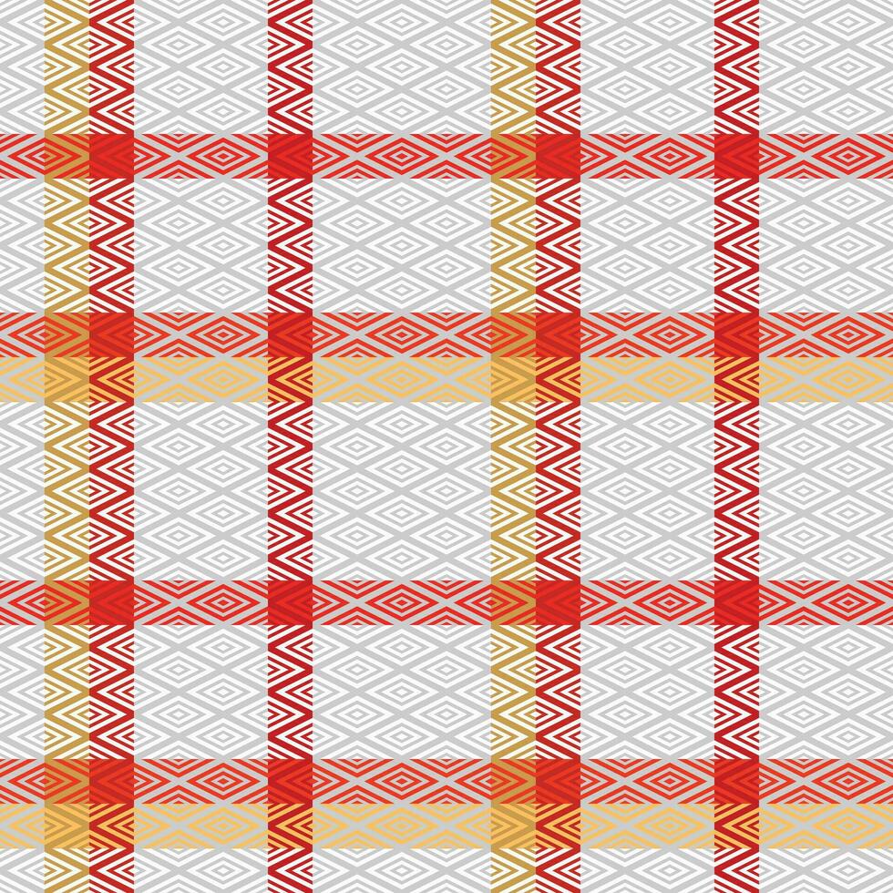 Plaid Pattern Seamless. Scottish Tartan Pattern for Shirt Printing,clothes, Dresses, Tablecloths, Blankets, Bedding, Paper,quilt,fabric and Other Textile Products. vector