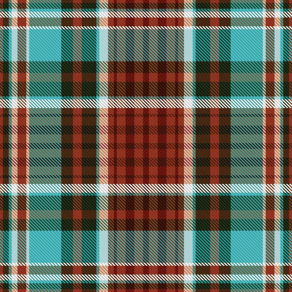 Tartan Seamless Pattern. Gingham Patterns for Shirt Printing,clothes, Dresses, Tablecloths, Blankets, Bedding, Paper,quilt,fabric and Other Textile Products. vector