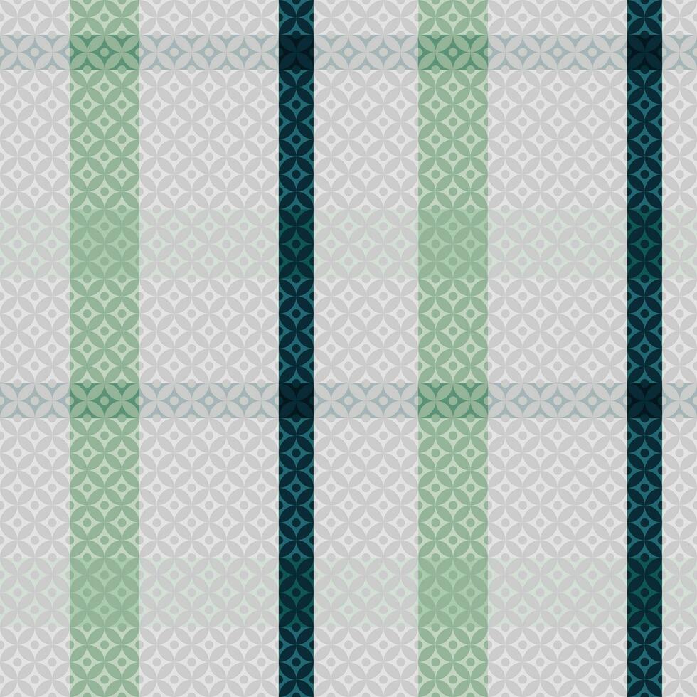 Classic Scottish Tartan Design. Checker Pattern. Traditional Scottish Woven Fabric. Lumberjack Shirt Flannel Textile. Pattern Tile Swatch Included. vector