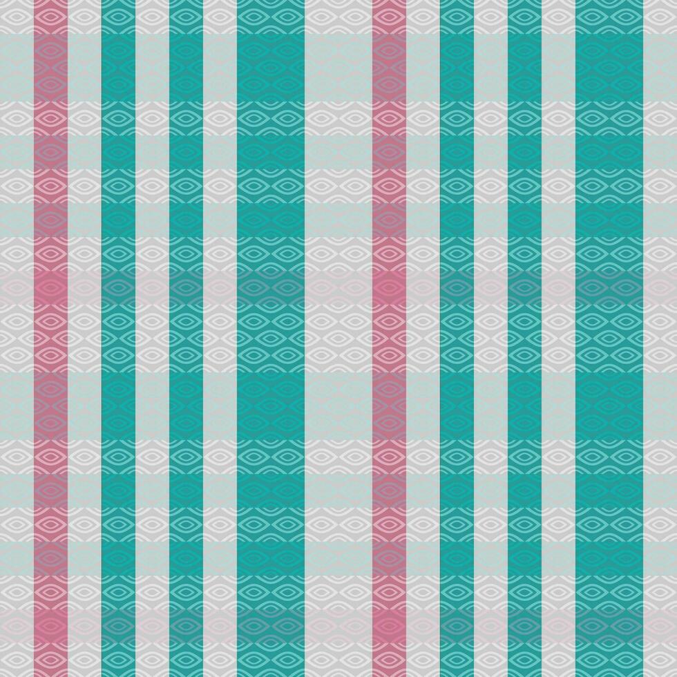 Plaids Pattern Seamless. Checkerboard Pattern Traditional Scottish Woven Fabric. Lumberjack Shirt Flannel Textile. Pattern Tile Swatch Included. vector