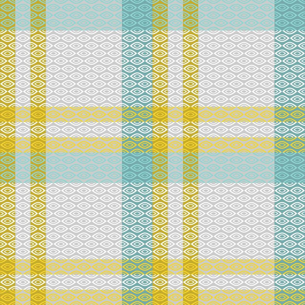 Tartan Seamless Pattern. Traditional Scottish Checkered Background. Flannel Shirt Tartan Patterns. Trendy Tiles for Wallpapers. vector