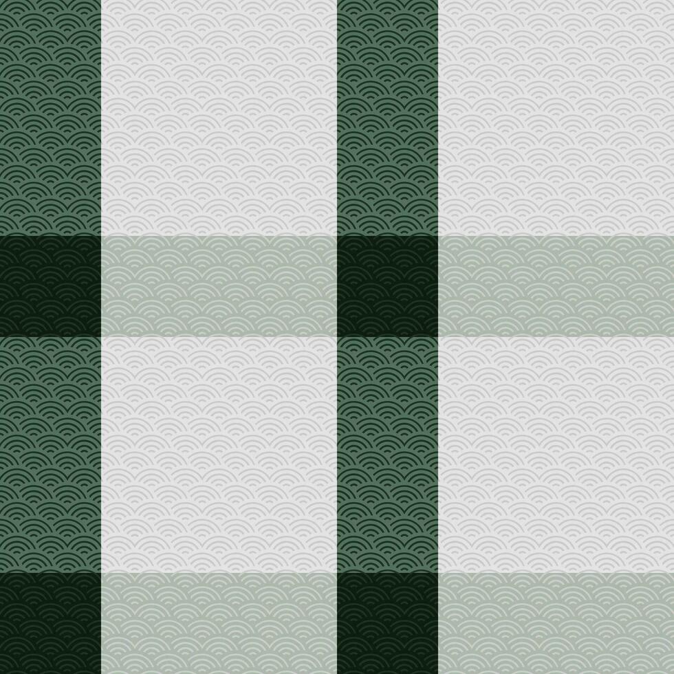 Scottish Tartan Seamless Pattern. Plaid Patterns Seamless for Scarf, Dress, Skirt, Other Modern Spring Autumn Winter Fashion Textile Design. vector