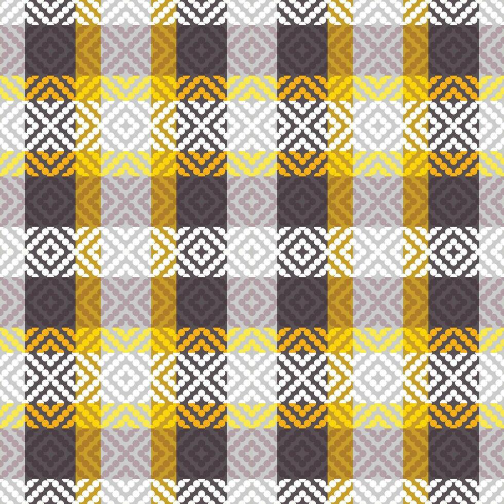 Tartan Plaid Seamless Pattern. Checker Pattern. for Shirt Printing,clothes, Dresses, Tablecloths, Blankets, Bedding, Paper,quilt,fabric and Other Textile Products. vector