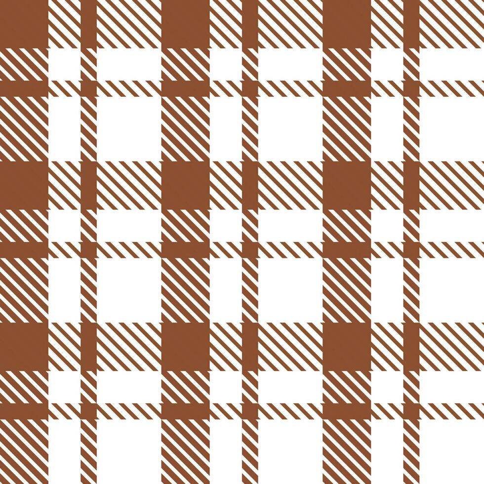 Tartan Plaid Vector Seamless Pattern. Plaids Pattern Seamless. for Scarf, Dress, Skirt, Other Modern Spring Autumn Winter Fashion Textile Design.