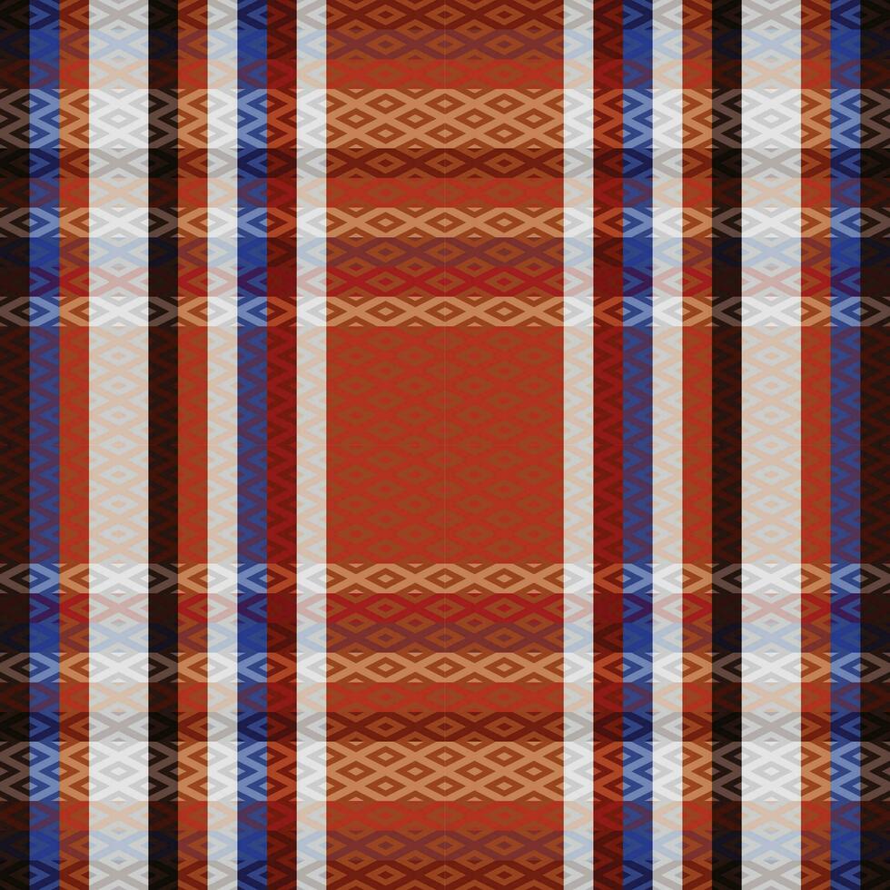 Plaid Pattern Seamless. Checkerboard Pattern for Shirt Printing,clothes, Dresses, Tablecloths, Blankets, Bedding, Paper,quilt,fabric and Other Textile Products. vector
