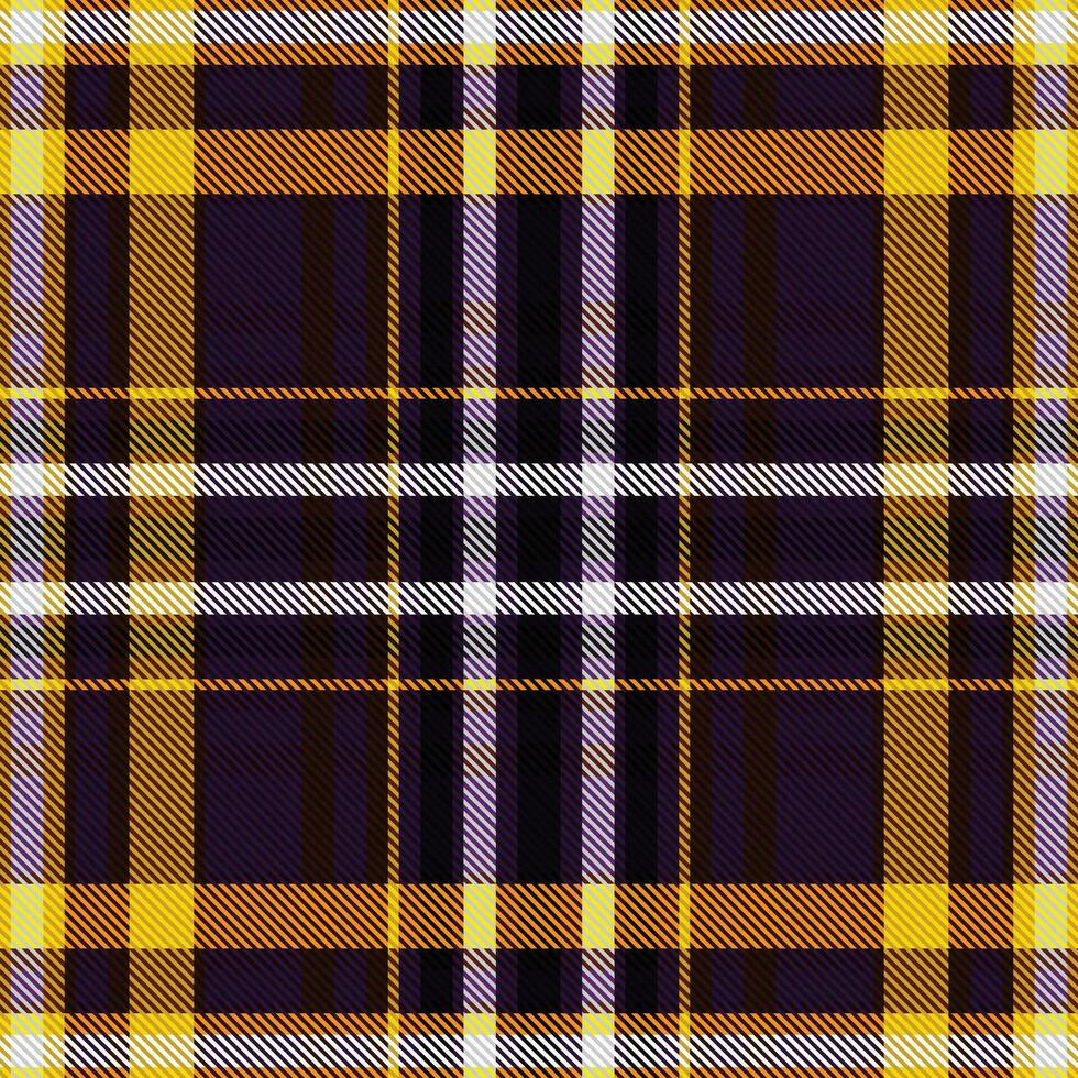 Tartan Pattern Seamless. Classic Scottish Tartan Design. Flannel Shirt Tartan Patterns. Trendy Tiles for Wallpapers. vector
