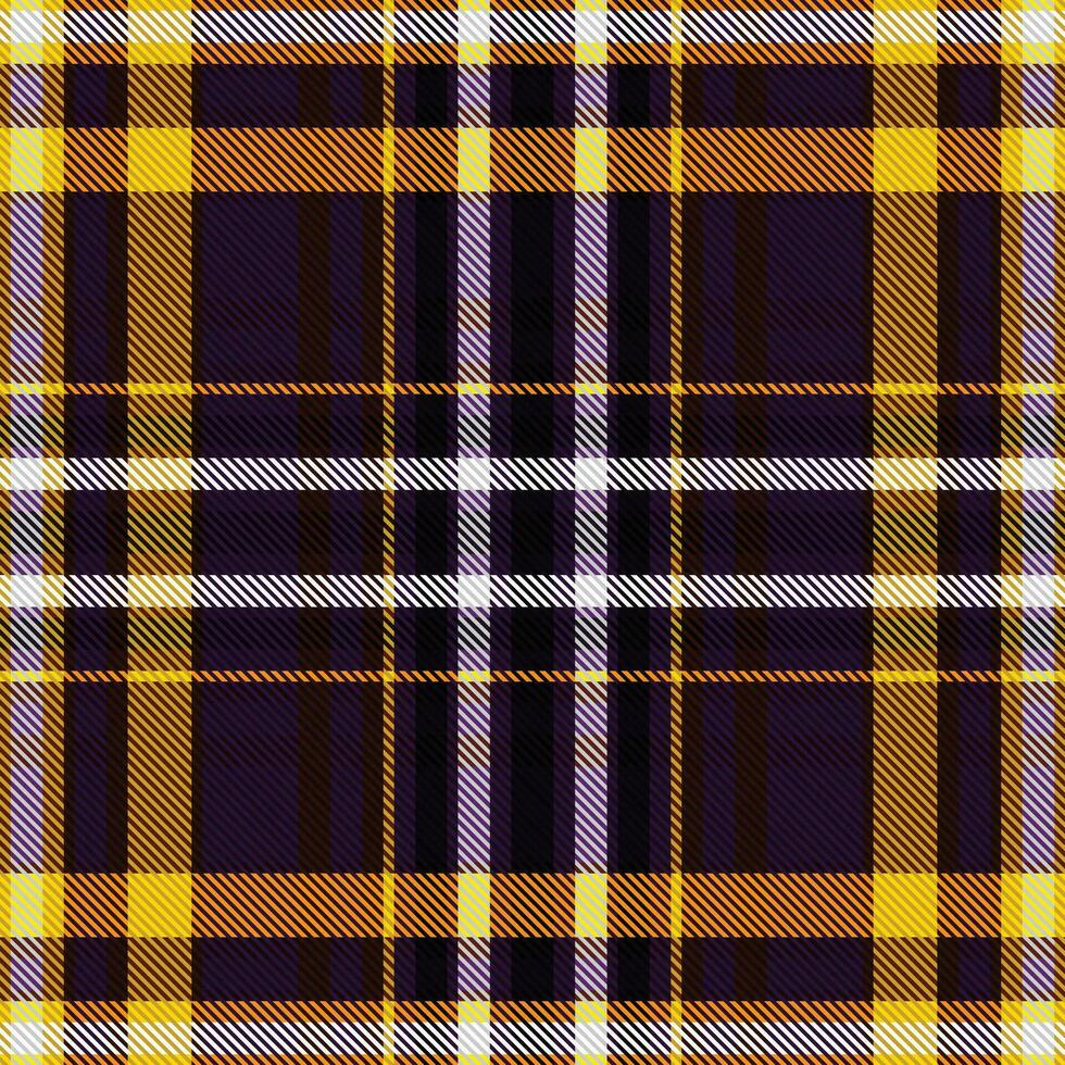 Tartan Pattern Seamless. Classic Scottish Tartan Design. Flannel Shirt Tartan Patterns. Trendy Tiles for Wallpapers. vector