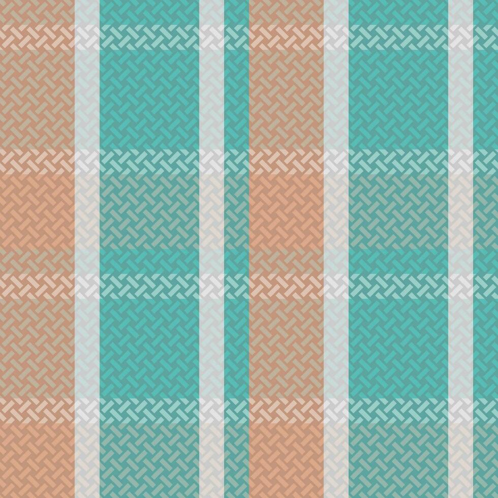 Tartan Plaid Vector Seamless Pattern. Plaid Patterns Seamless. Flannel Shirt Tartan Patterns. Trendy Tiles for Wallpapers.