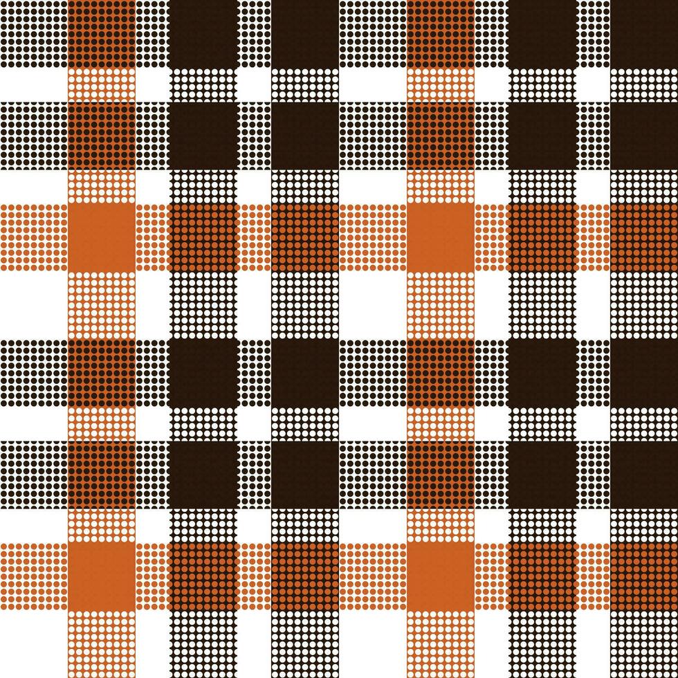 Scottish Tartan Plaid Seamless Pattern, Scottish Tartan Seamless Pattern. Template for Design Ornament. Seamless Fabric Texture. Vector Illustration