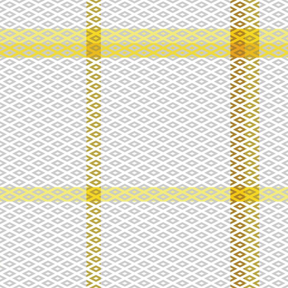 Tartan Plaid Pattern Seamless. Plaid Pattern Seamless. Template for Design Ornament. Seamless Fabric Texture. Vector Illustration