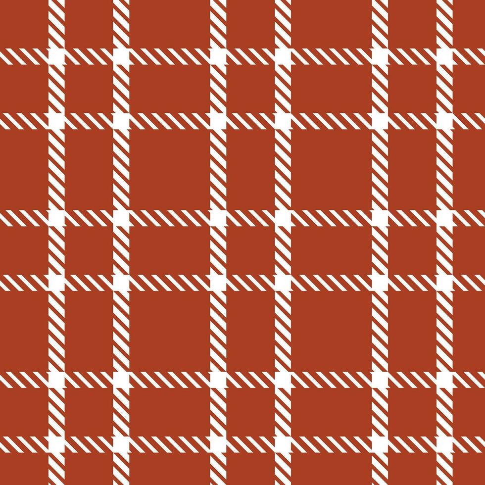 Plaids Pattern Seamless. Gingham Patterns Traditional Scottish Woven Fabric. Lumberjack Shirt Flannel Textile. Pattern Tile Swatch Included. vector