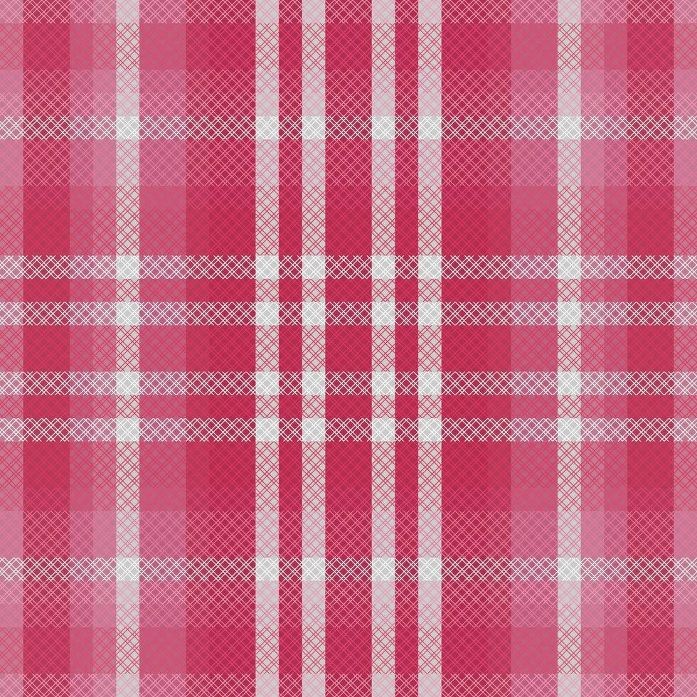 Tartan Plaid Pattern Seamless. Checker Pattern. Seamless Tartan Illustration Vector Set for Scarf, Blanket, Other Modern Spring Summer Autumn Winter Holiday Fabric Print.