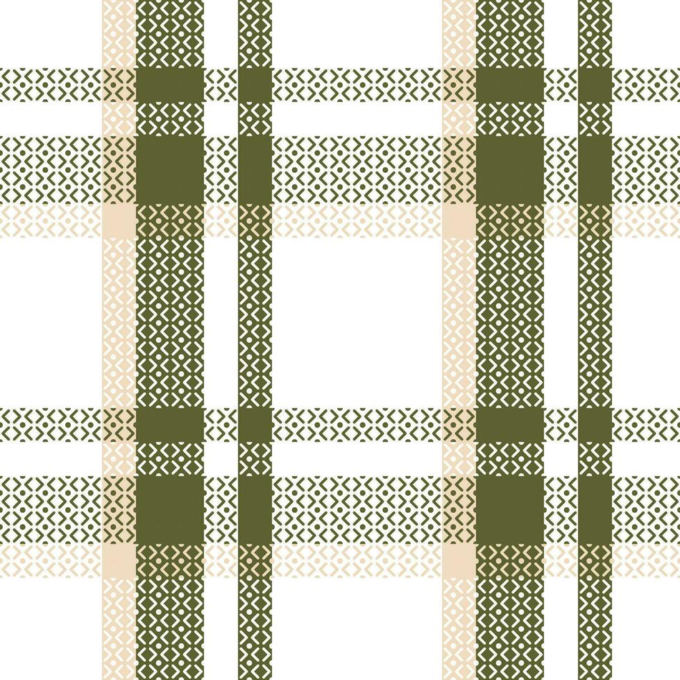 Scottish Tartan Pattern. Checker Pattern for Shirt Printing,clothes, Dresses, Tablecloths, Blankets, Bedding, Paper,quilt,fabric and Other Textile Products. vector