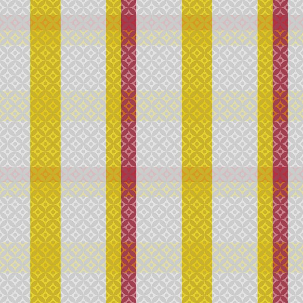Classic Scottish Tartan Design. Traditional Scottish Checkered Background. for Shirt Printing,clothes, Dresses, Tablecloths, Blankets, Bedding, Paper,quilt,fabric and Other Textile Products. vector