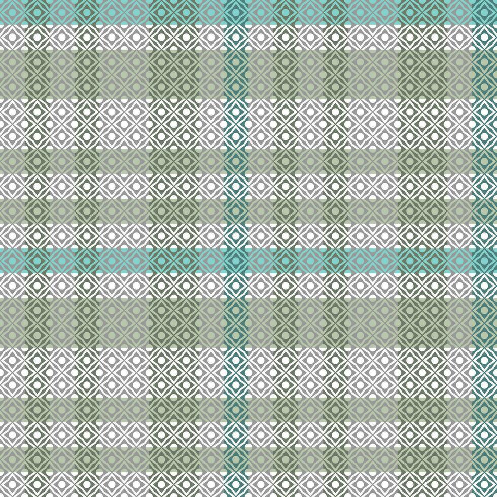 Plaid Patterns Seamless. Abstract Check Plaid Pattern for Shirt Printing,clothes, Dresses, Tablecloths, Blankets, Bedding, Paper,quilt,fabric and Other Textile Products. vector