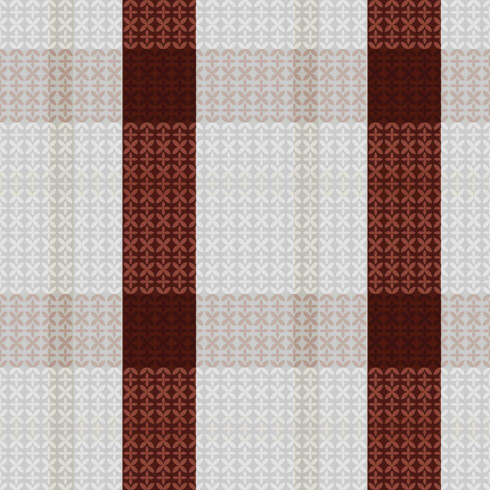 Classic Scottish Tartan Design. Abstract Check Plaid Pattern. for Scarf, Dress, Skirt, Other Modern Spring Autumn Winter Fashion Textile Design. vector