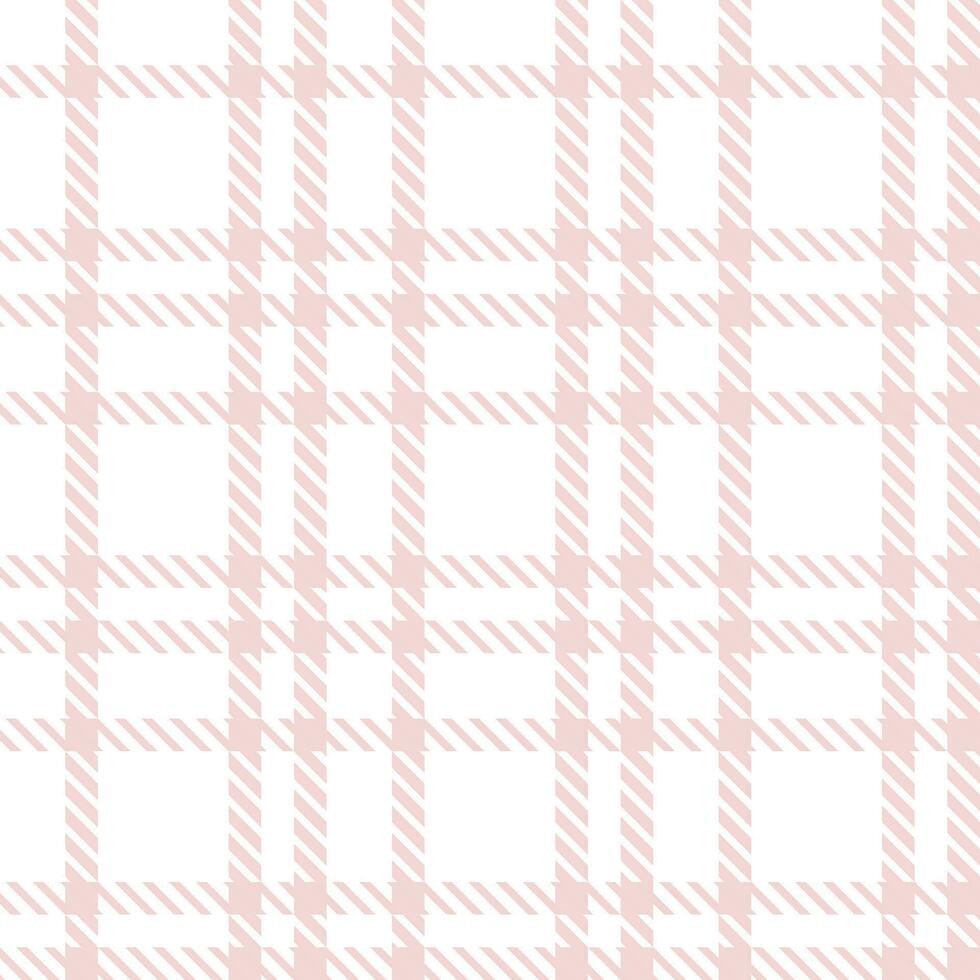 Plaid Pattern Seamless. Scottish Tartan Pattern for Shirt Printing,clothes, Dresses, Tablecloths, Blankets, Bedding, Paper,quilt,fabric and Other Textile Products. vector