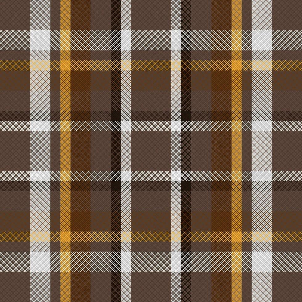Tartan Plaid Pattern Seamless. Checkerboard Pattern. Seamless Tartan Illustration Vector Set for Scarf, Blanket, Other Modern Spring Summer Autumn Winter Holiday Fabric Print.