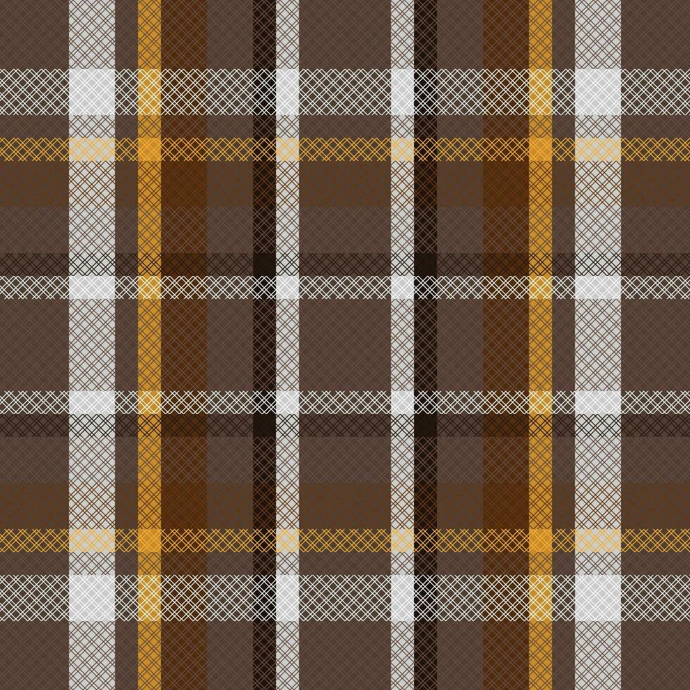 Tartan Plaid Pattern Seamless. Checkerboard Pattern. Seamless Tartan Illustration Vector Set for Scarf, Blanket, Other Modern Spring Summer Autumn Winter Holiday Fabric Print.