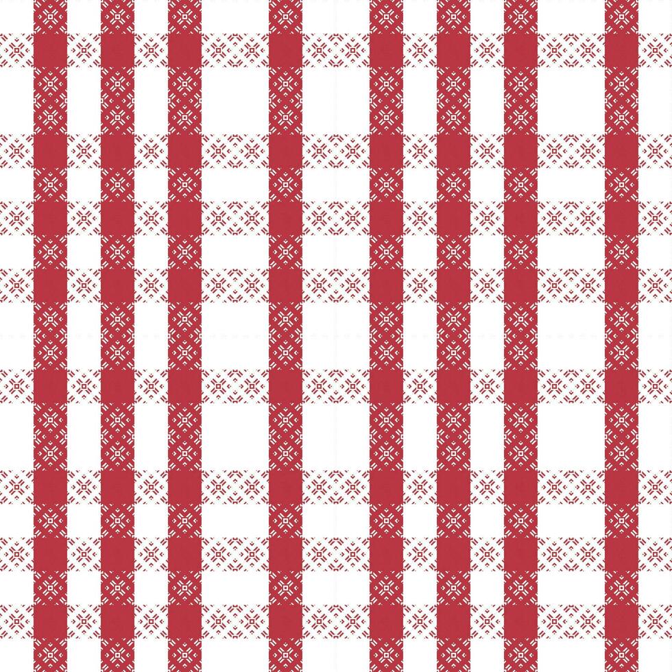 Scottish Tartan Pattern. Classic Scottish Tartan Design. for Shirt Printing,clothes, Dresses, Tablecloths, Blankets, Bedding, Paper,quilt,fabric and Other Textile Products. vector