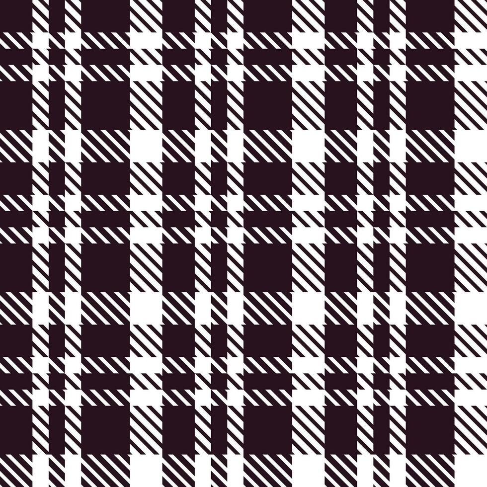 Tartan Pattern Seamless. Checker Pattern Traditional Scottish Woven Fabric. Lumberjack Shirt Flannel Textile. Pattern Tile Swatch Included. vector