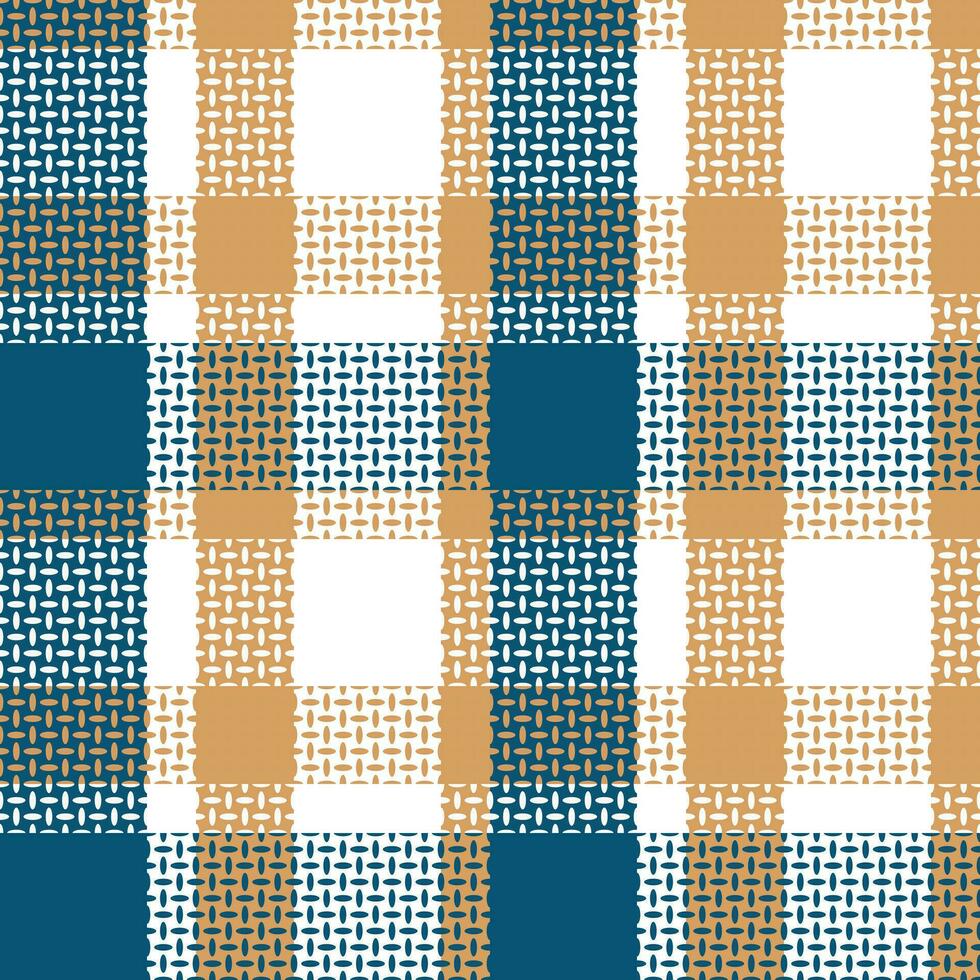 Classic Scottish Tartan Design. Checkerboard Pattern. Seamless Tartan Illustration Vector Set for Scarf, Blanket, Other Modern Spring Summer Autumn Winter Holiday Fabric Print.