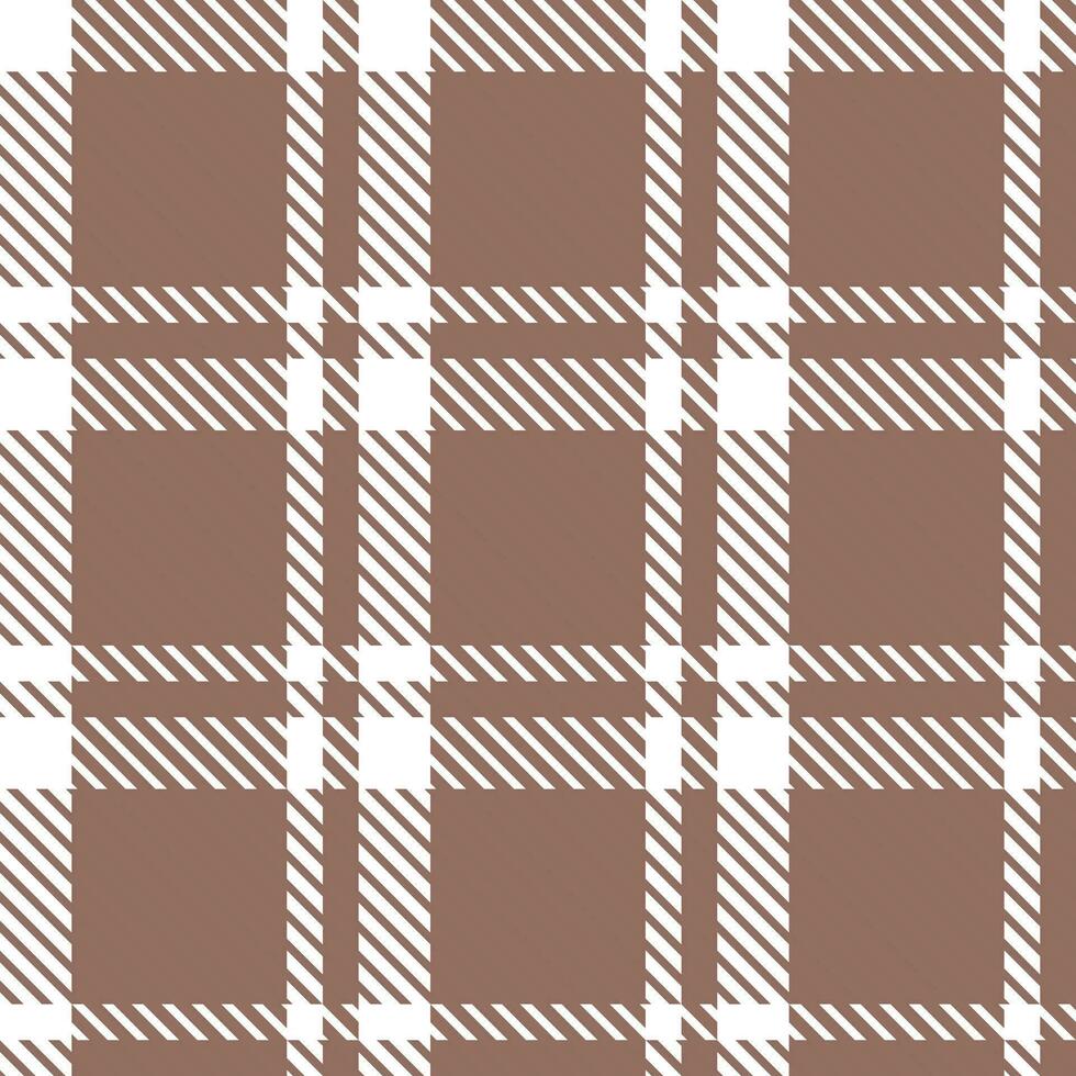 Plaid Pattern Seamless. Scottish Tartan Pattern Flannel Shirt Tartan Patterns. Trendy Tiles for Wallpapers. vector