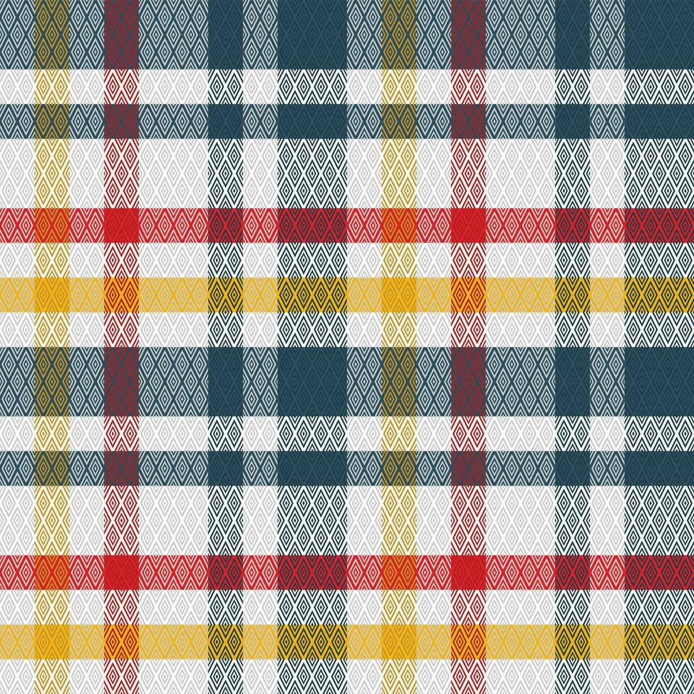 Scottish Tartan Pattern. Checker Pattern for Shirt Printing,clothes, Dresses, Tablecloths, Blankets, Bedding, Paper,quilt,fabric and Other Textile Products. vector