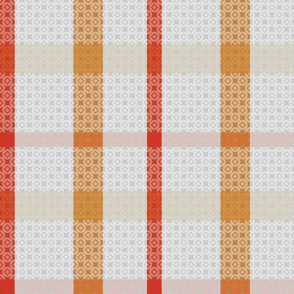 Tartan Plaid Seamless Pattern. Traditional Scottish Checkered Background. for Shirt Printing,clothes, Dresses, Tablecloths, Blankets, Bedding, Paper,quilt,fabric and Other Textile Products. vector
