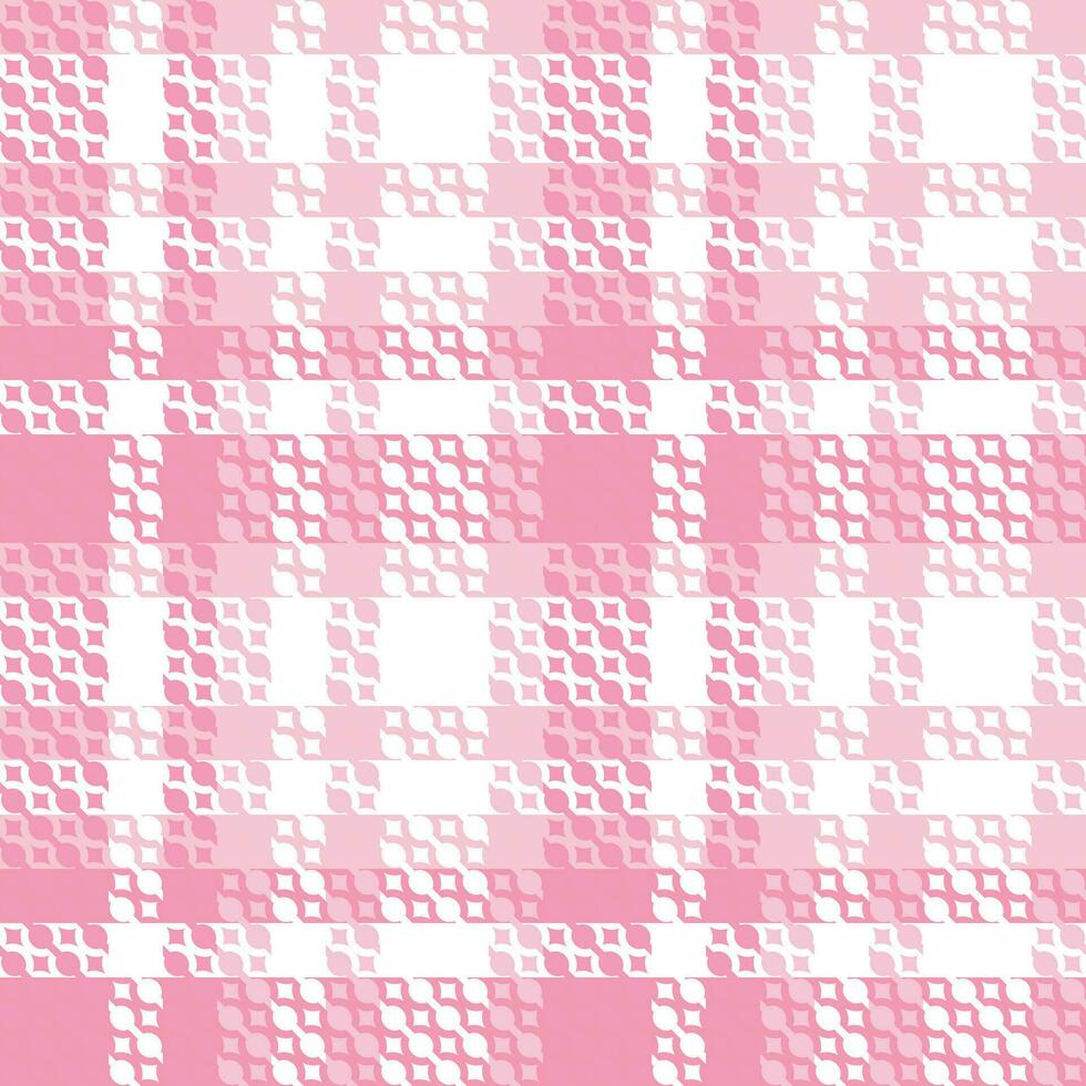 Tartan Plaid Pattern Seamless. Checker Pattern. Seamless Tartan Illustration Vector Set for Scarf, Blanket, Other Modern Spring Summer Autumn Winter Holiday Fabric Print.