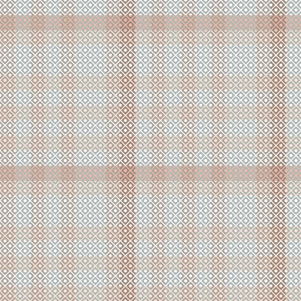Scottish Tartan Seamless Pattern. Scottish Plaid, Traditional Scottish Woven Fabric. Lumberjack Shirt Flannel Textile. Pattern Tile Swatch Included. vector