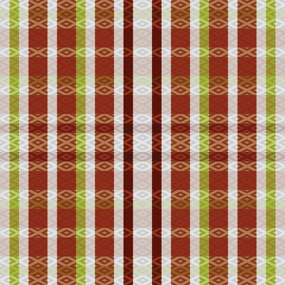 Plaid Patterns Seamless. Checkerboard Pattern for Shirt Printing,clothes, Dresses, Tablecloths, Blankets, Bedding, Paper,quilt,fabric and Other Textile Products. vector