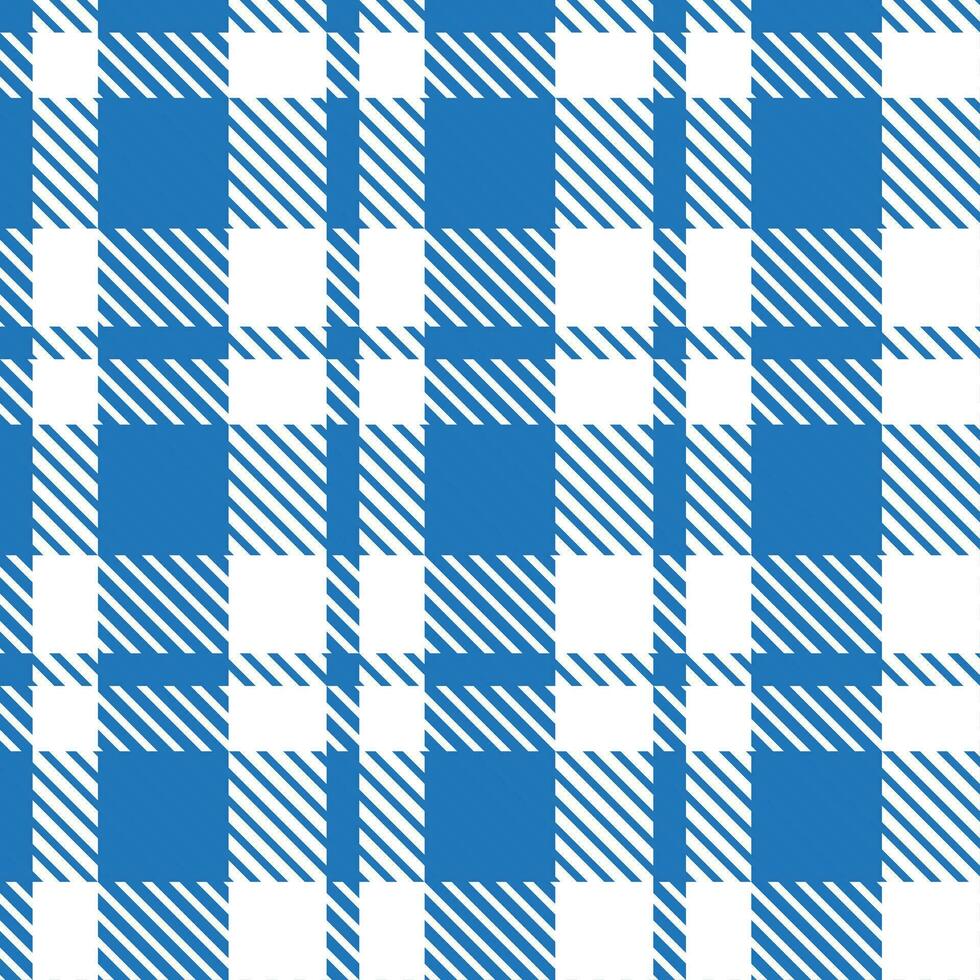 Scottish Tartan Seamless Pattern. Checker Pattern for Scarf, Dress, Skirt, Other Modern Spring Autumn Winter Fashion Textile Design. vector