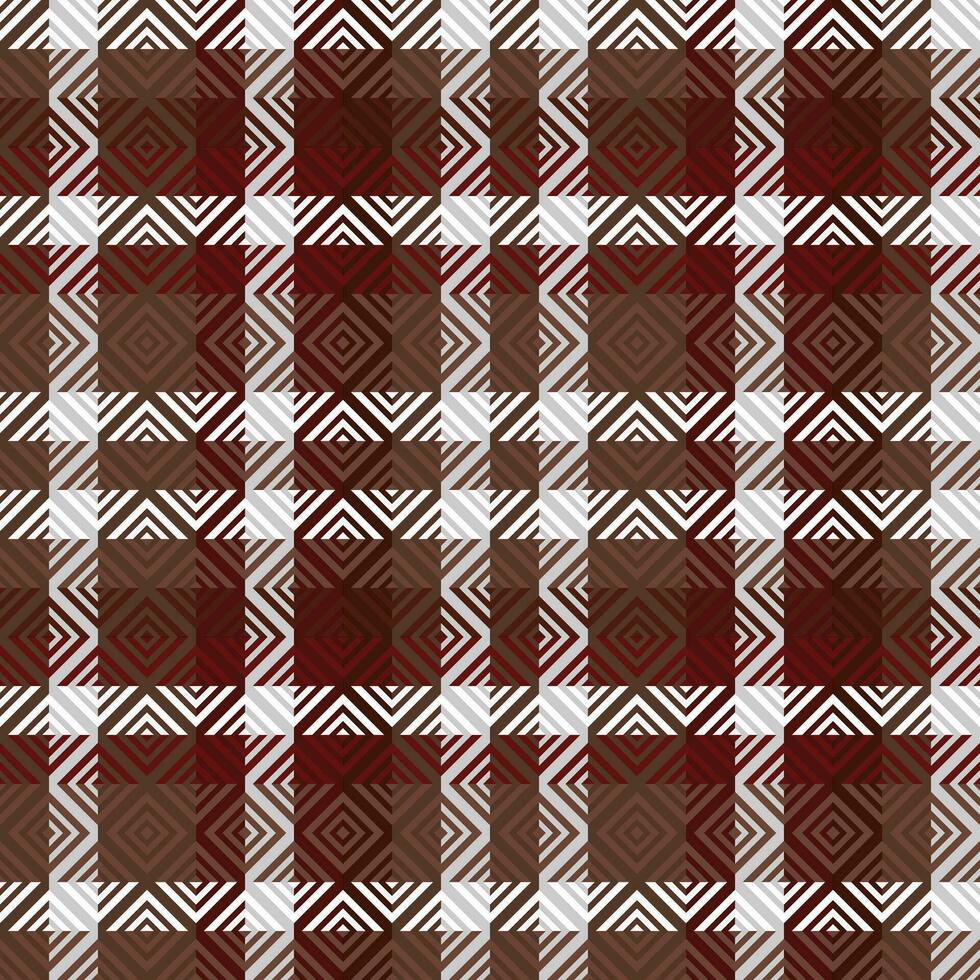 Tartan Pattern Seamless. Plaid Patterns Flannel Shirt Tartan Patterns. Trendy Tiles for Wallpapers. vector