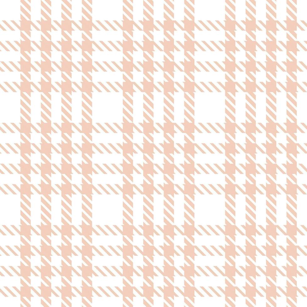 Classic Scottish Tartan Design. Gingham Patterns. for Shirt Printing,clothes, Dresses, Tablecloths, Blankets, Bedding, Paper,quilt,fabric and Other Textile Products. vector