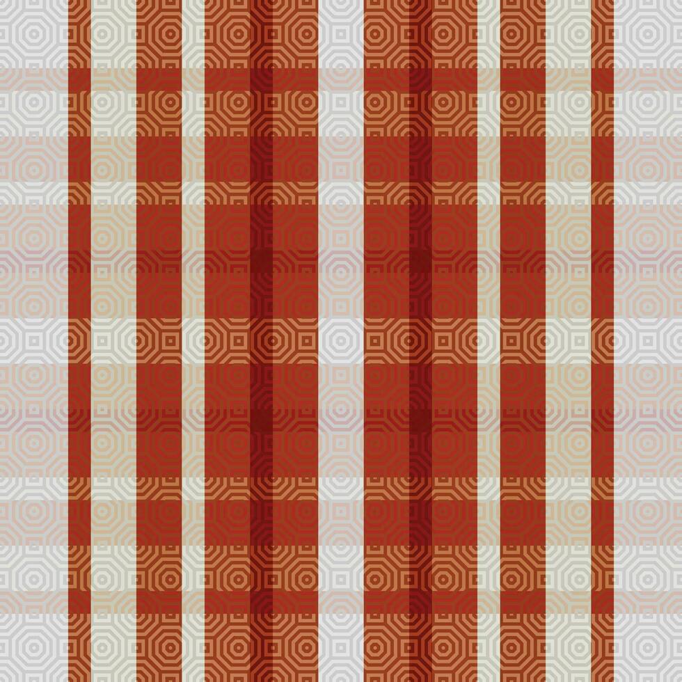 Plaid Patterns Seamless. Tartan Seamless Pattern for Scarf, Dress, Skirt, Other Modern Spring Autumn Winter Fashion Textile Design. vector