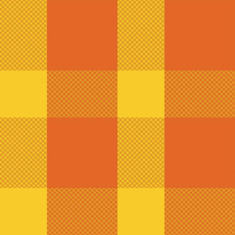 Tartan Pattern Seamless. Classic Scottish Tartan Design. for Shirt Printing,clothes, Dresses, Tablecloths, Blankets, Bedding, Paper,quilt,fabric and Other Textile Products. vector