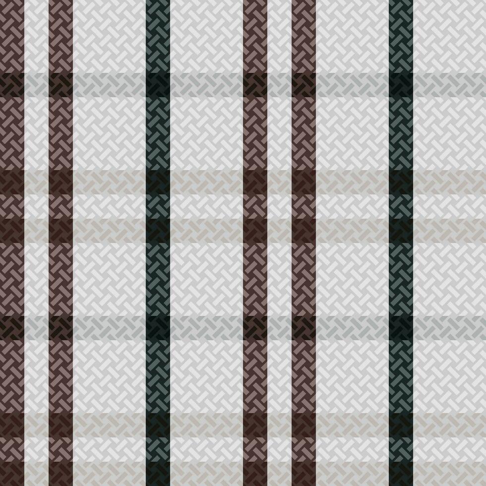 Tartan Plaid Vector Seamless Pattern. Plaid Patterns Seamless. Seamless Tartan Illustration Vector Set for Scarf, Blanket, Other Modern Spring Summer Autumn Winter Holiday Fabric Print.