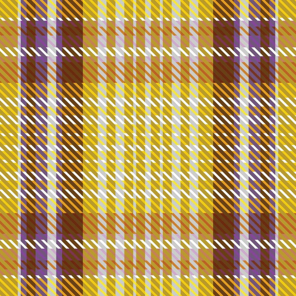 Scottish Tartan Plaid Seamless Pattern, Classic Scottish Tartan Design. for Shirt Printing,clothes, Dresses, Tablecloths, Blankets, Bedding, Paper,quilt,fabric and Other Textile Products. vector