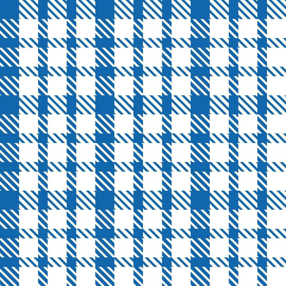 Tartan Plaid Seamless Pattern. Tartan Seamless Pattern. Traditional Scottish Woven Fabric. Lumberjack Shirt Flannel Textile. Pattern Tile Swatch Included. vector