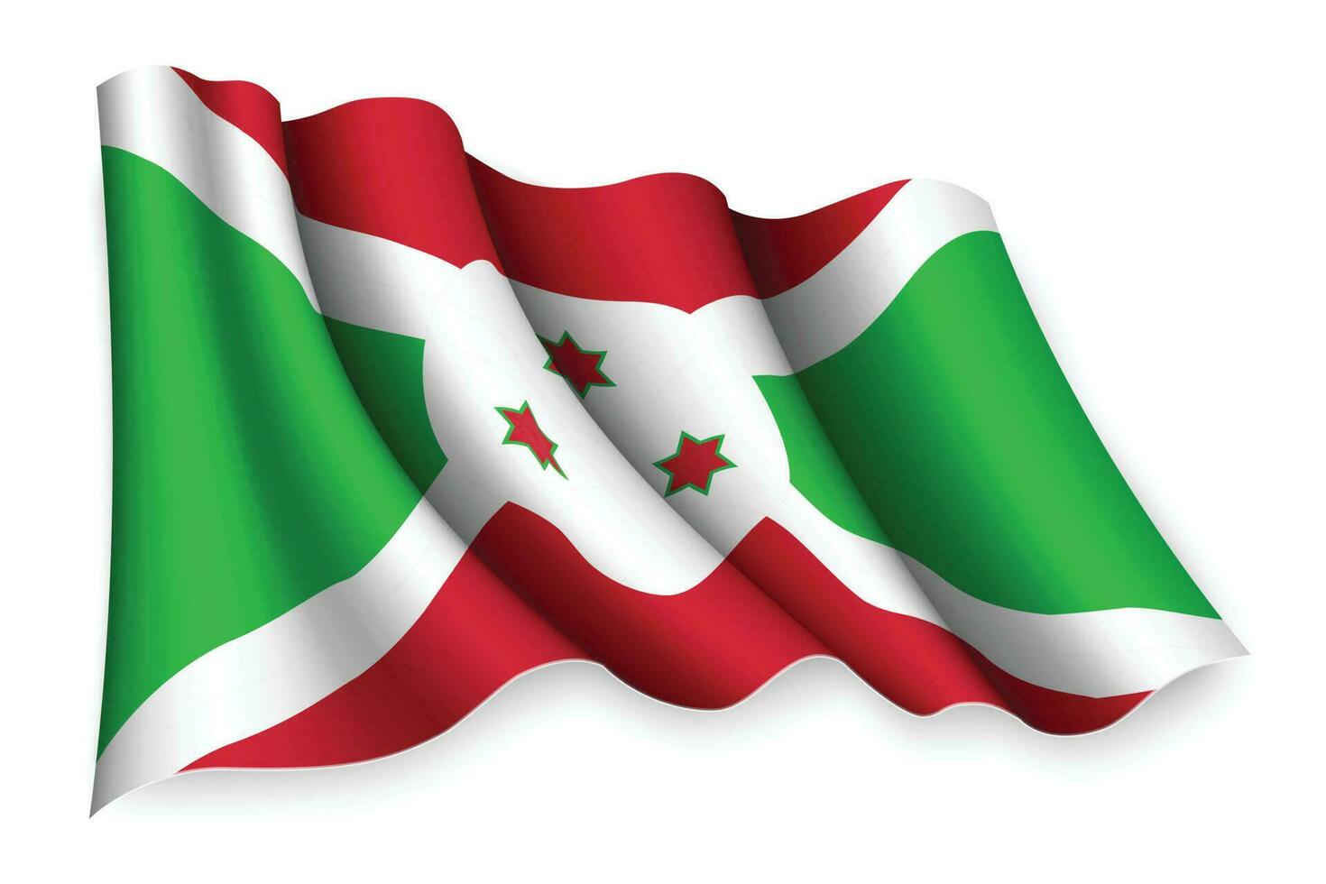 Realistic Waving Flag 25360525 Vector Art At Vecteezy Realistic Waving Flag 25360525 Vector Art At Vecteezy
