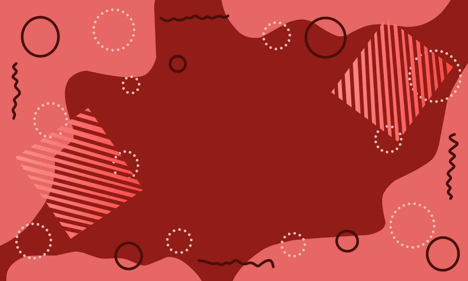 modern abstract background creative design vector