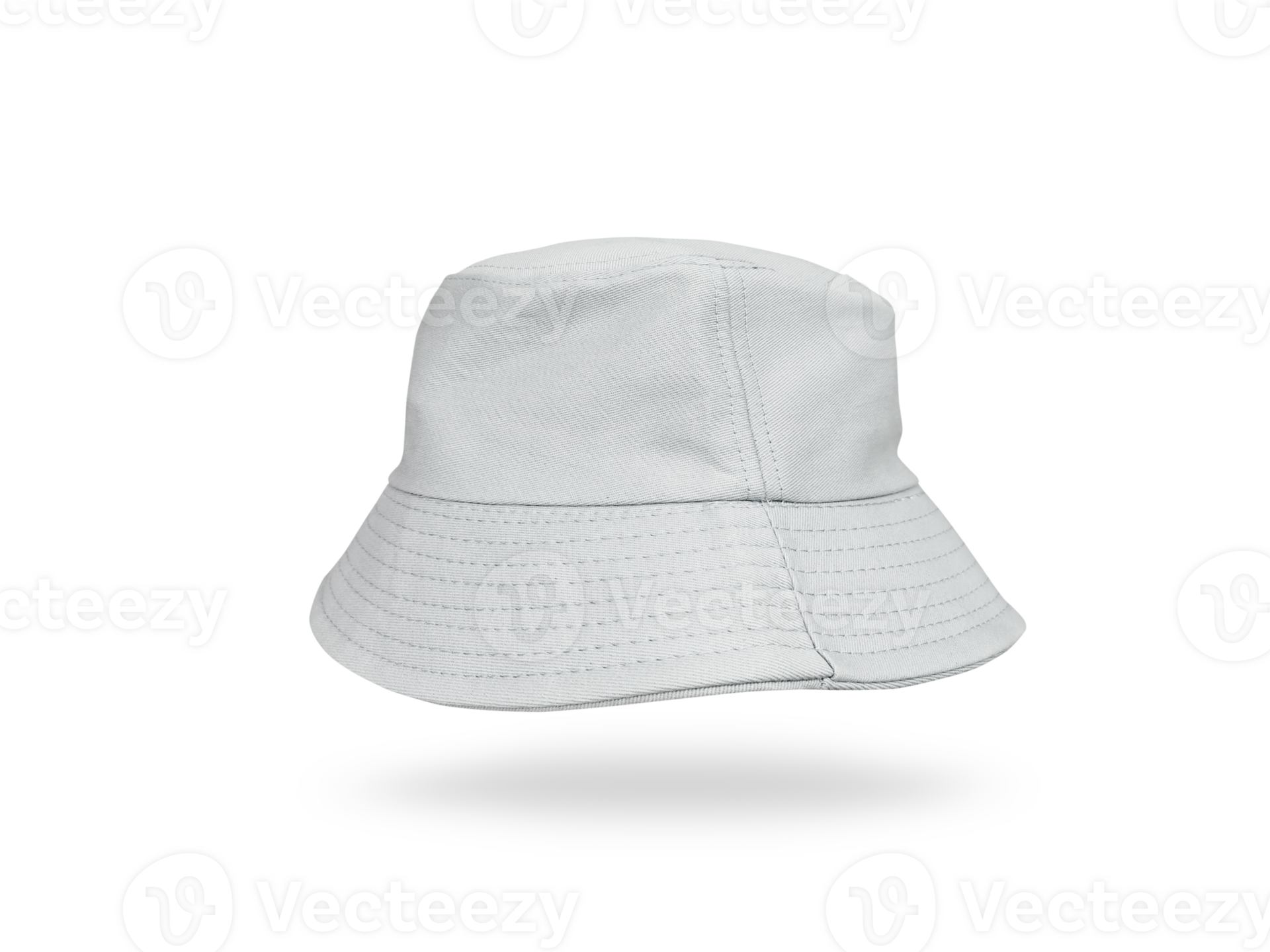White bucket hat PNG transparent 25361426 PNG