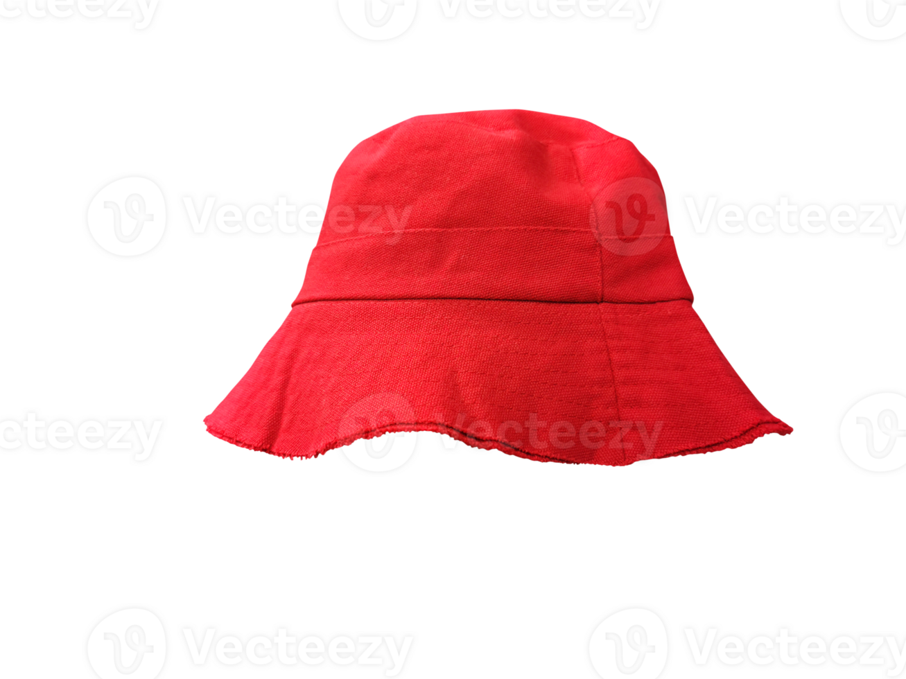 red bucket hat PNG transparent 25361700 PNG