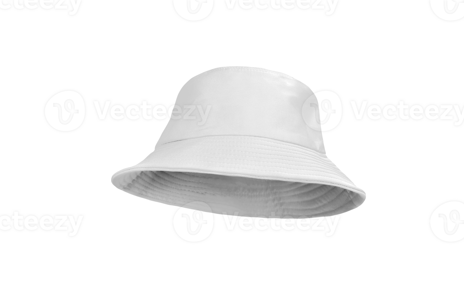 White bucket hat PNG transparent 25361721 PNG