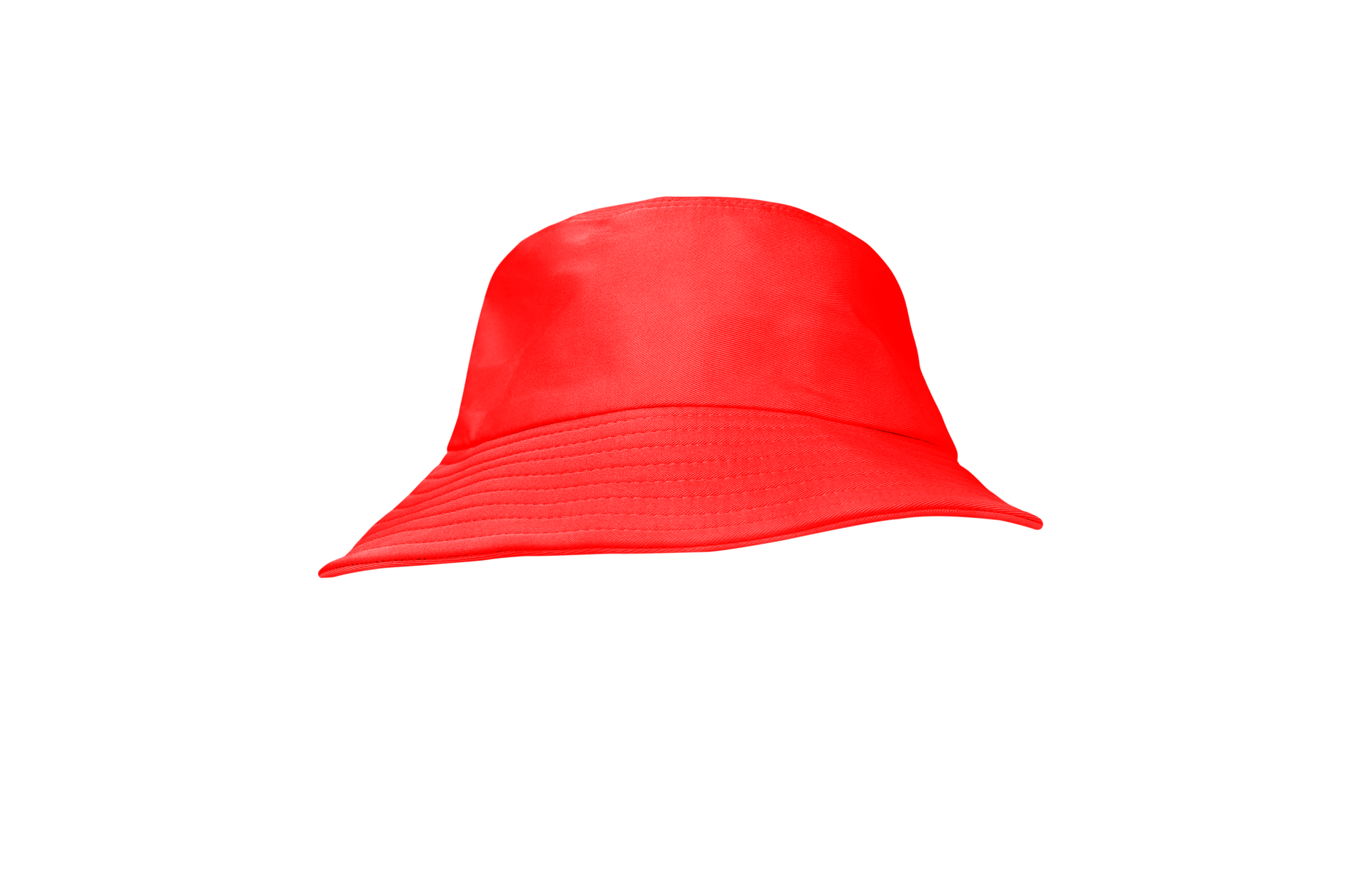red bucket hat PNG transparent 25361725 PNG