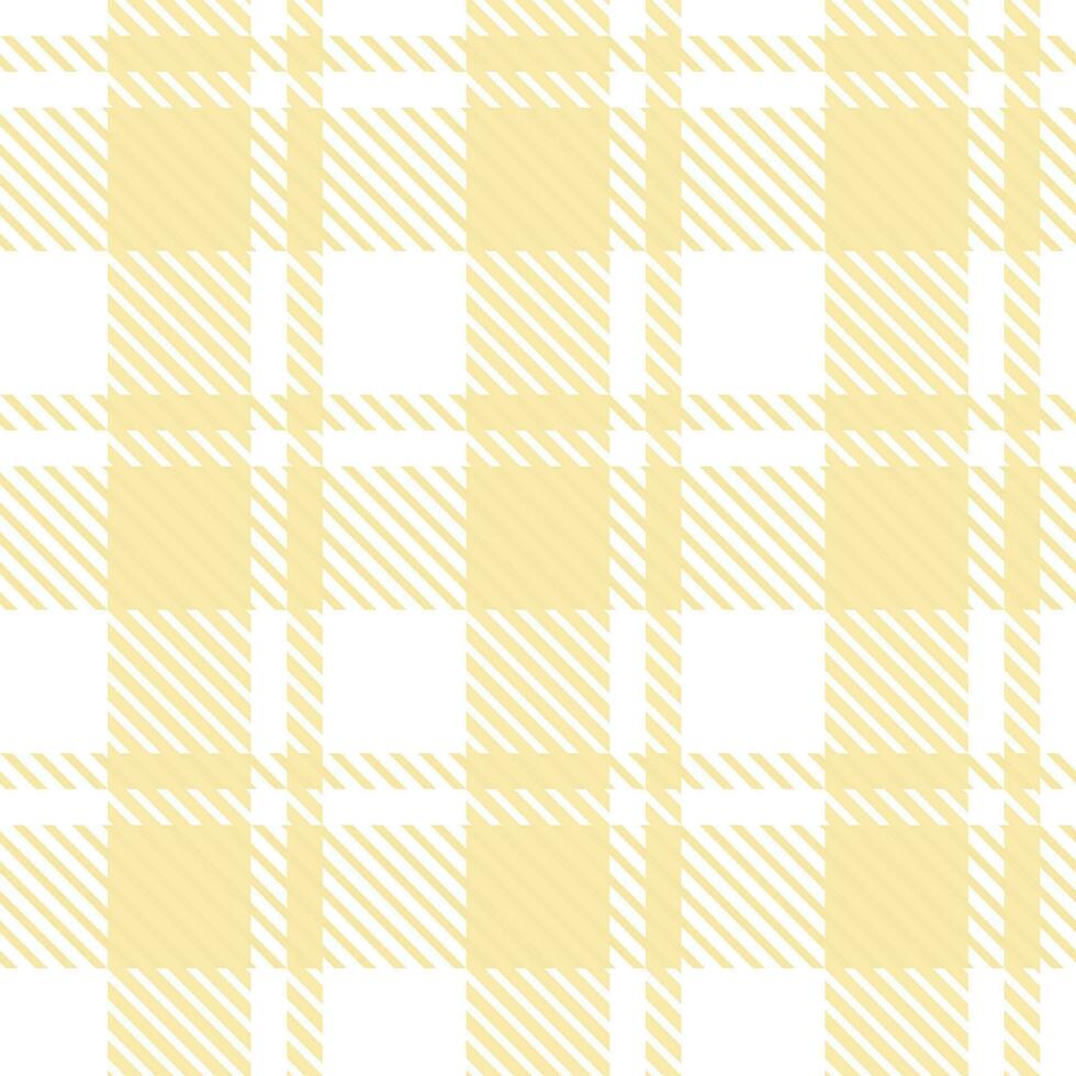 Tartan Pattern Seamless. Checkerboard Pattern Traditional Scottish Woven Fabric. Lumberjack Shirt Flannel Textile. Pattern Tile Swatch Included. vector