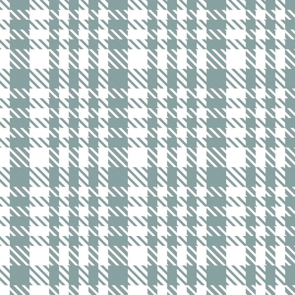 Tartan Pattern Seamless. Classic Plaid Tartan Traditional Scottish Woven Fabric. Lumberjack Shirt Flannel Textile. Pattern Tile Swatch Included. vector
